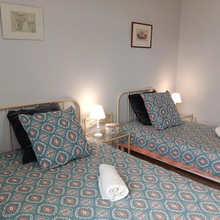 Maison Renovee Proche Vichy : 3 Chambres, Cour Fermee, Tout Inclus, Ideal Curistes Et Activites Naturelles - Fr-1-489-481 Bellerive-sur-Allier Exteriör bild