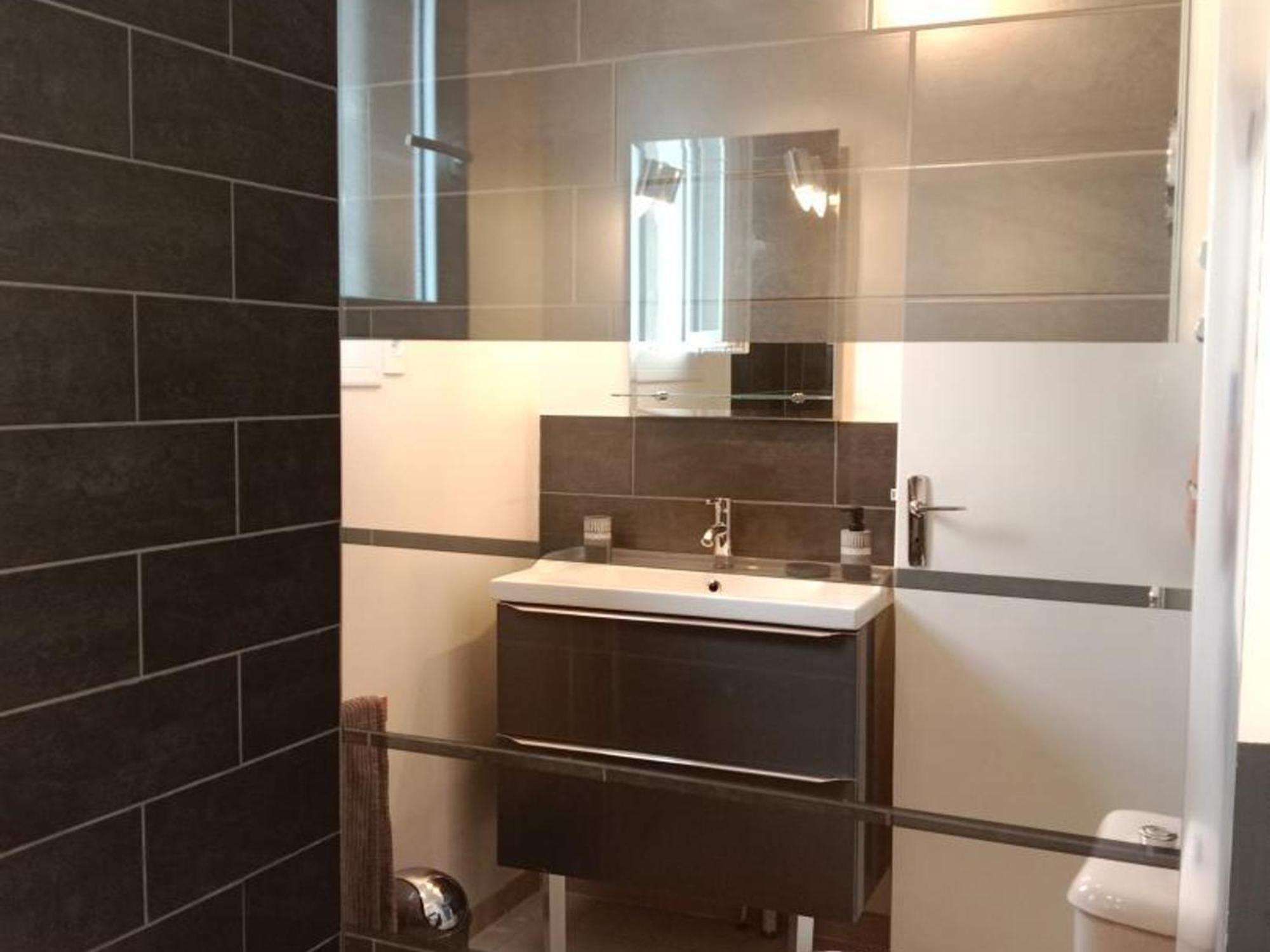 Maison Renovee Proche Vichy : 3 Chambres, Cour Fermee, Tout Inclus, Ideal Curistes Et Activites Naturelles - Fr-1-489-481 Bellerive-sur-Allier Exteriör bild