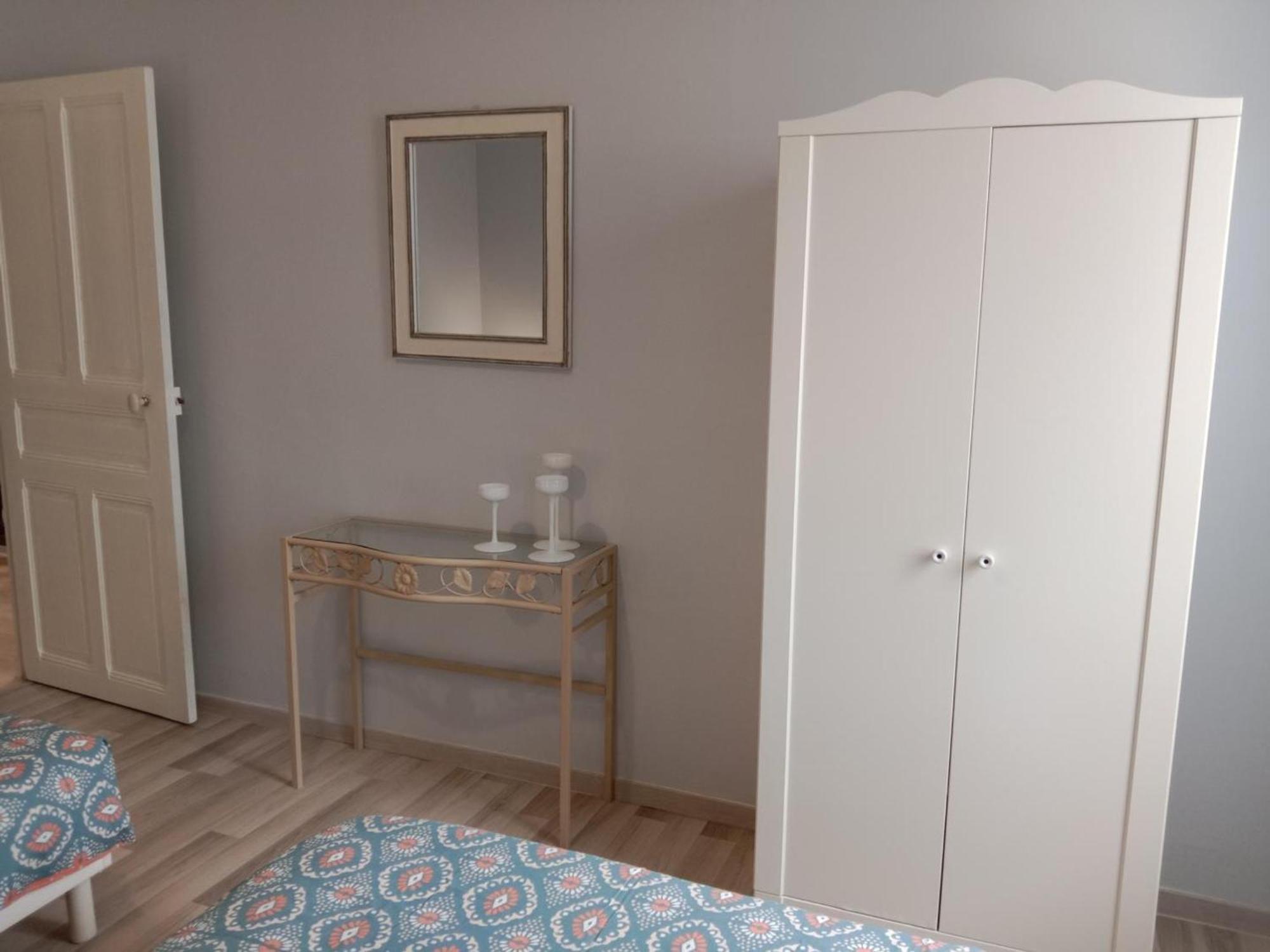Maison Renovee Proche Vichy : 3 Chambres, Cour Fermee, Tout Inclus, Ideal Curistes Et Activites Naturelles - Fr-1-489-481 Bellerive-sur-Allier Exteriör bild
