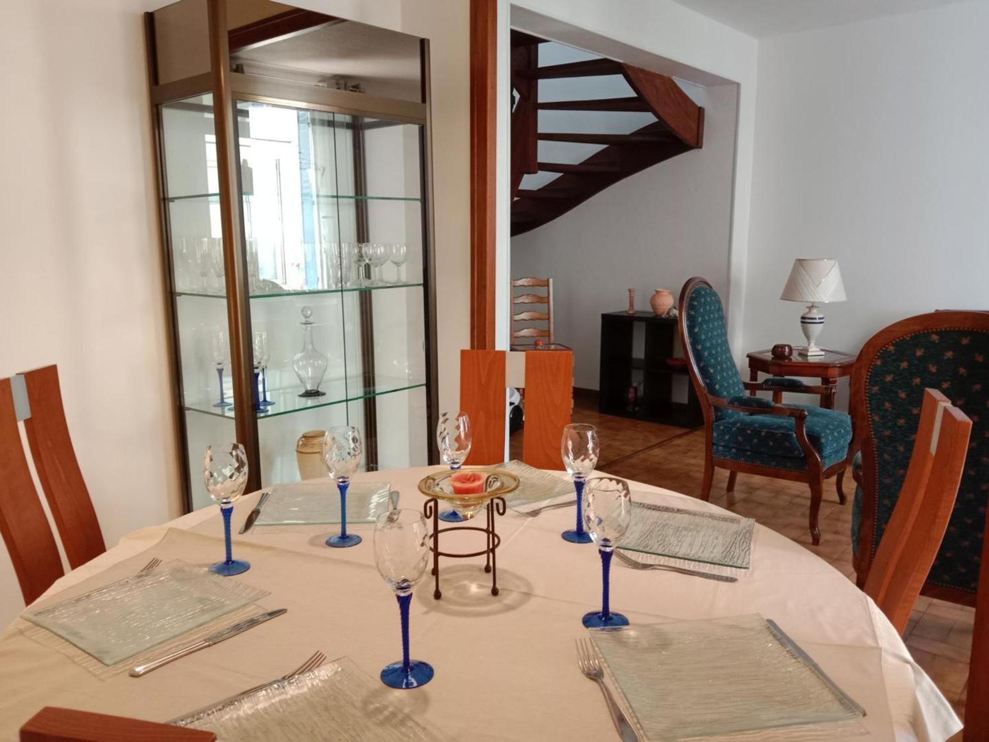 Maison Renovee Proche Vichy : 3 Chambres, Cour Fermee, Tout Inclus, Ideal Curistes Et Activites Naturelles - Fr-1-489-481 Bellerive-sur-Allier Exteriör bild