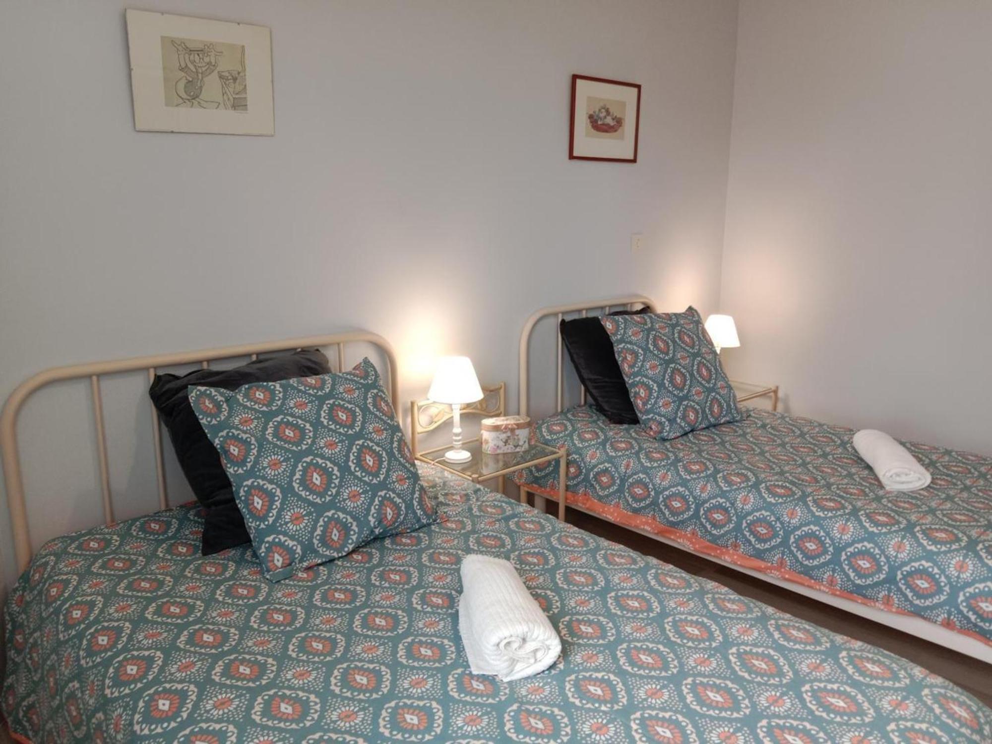 Maison Renovee Proche Vichy : 3 Chambres, Cour Fermee, Tout Inclus, Ideal Curistes Et Activites Naturelles - Fr-1-489-481 Bellerive-sur-Allier Exteriör bild