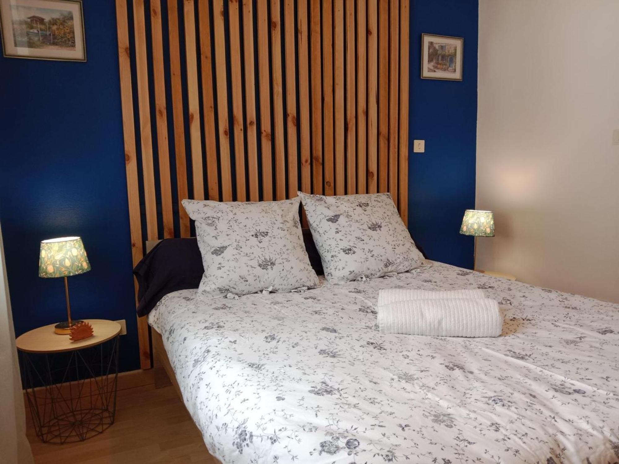 Maison Renovee Proche Vichy : 3 Chambres, Cour Fermee, Tout Inclus, Ideal Curistes Et Activites Naturelles - Fr-1-489-481 Bellerive-sur-Allier Exteriör bild