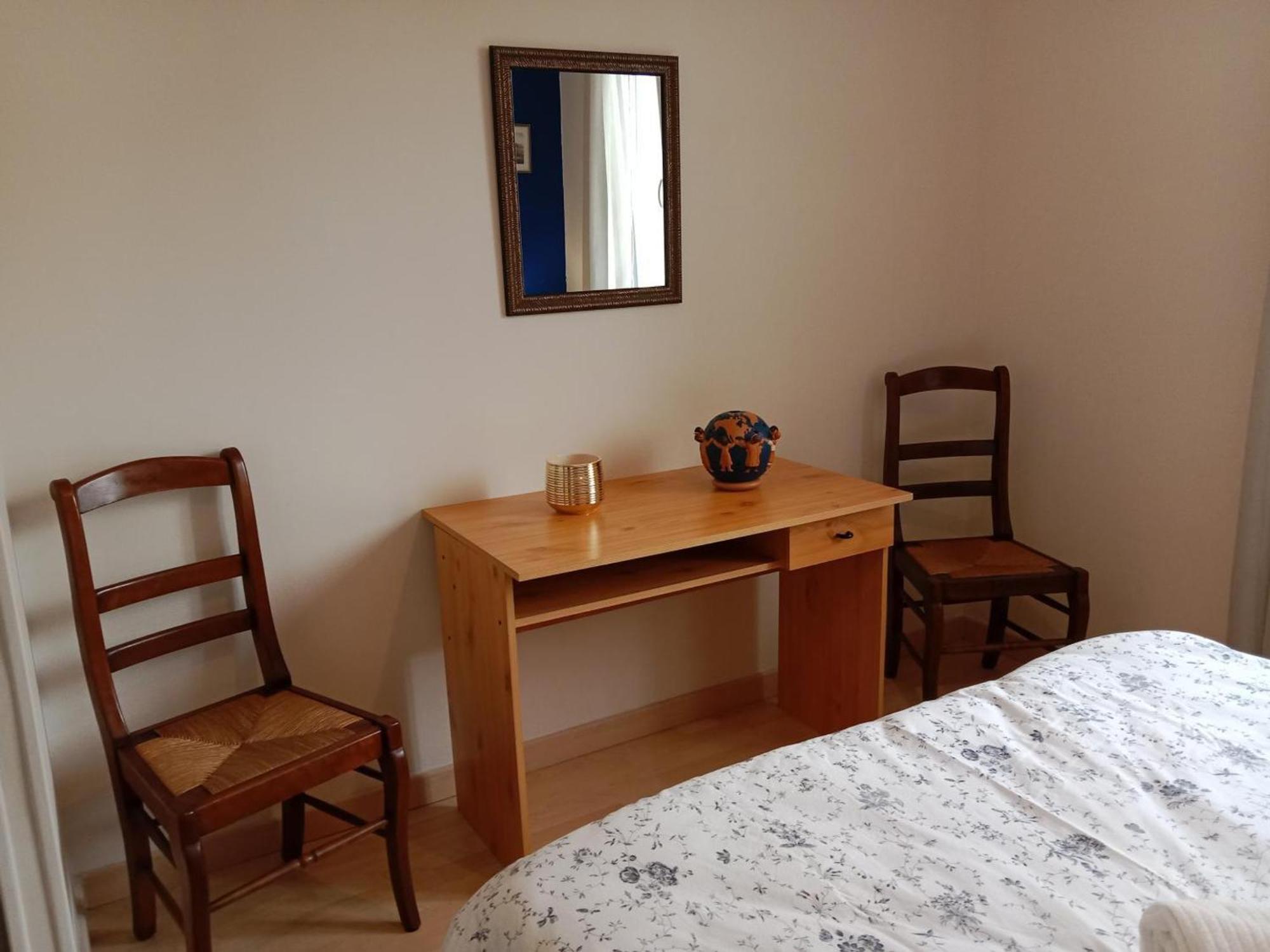 Maison Renovee Proche Vichy : 3 Chambres, Cour Fermee, Tout Inclus, Ideal Curistes Et Activites Naturelles - Fr-1-489-481 Bellerive-sur-Allier Exteriör bild