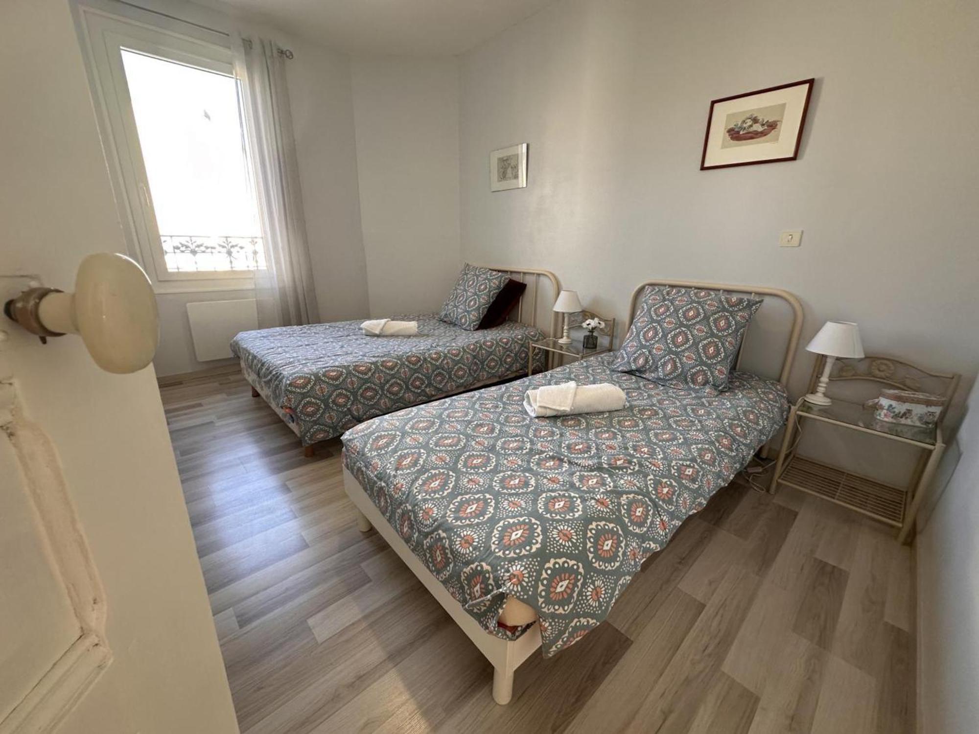 Maison Renovee Proche Vichy : 3 Chambres, Cour Fermee, Tout Inclus, Ideal Curistes Et Activites Naturelles - Fr-1-489-481 Bellerive-sur-Allier Exteriör bild